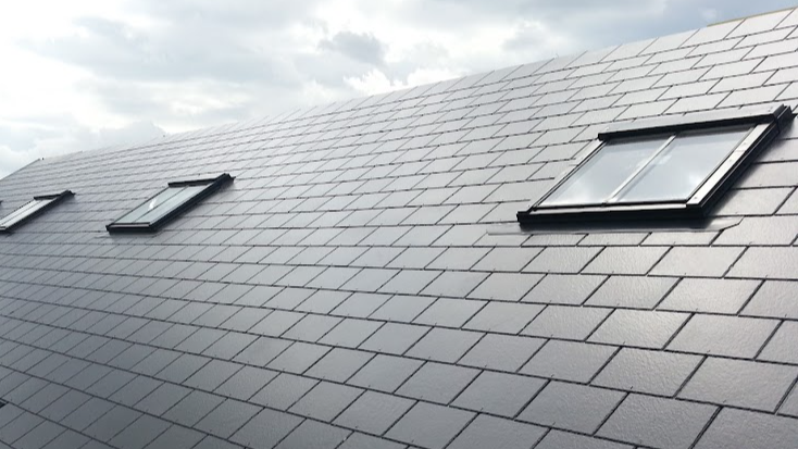 Elliotts Roofers and Maintenance work photo 1