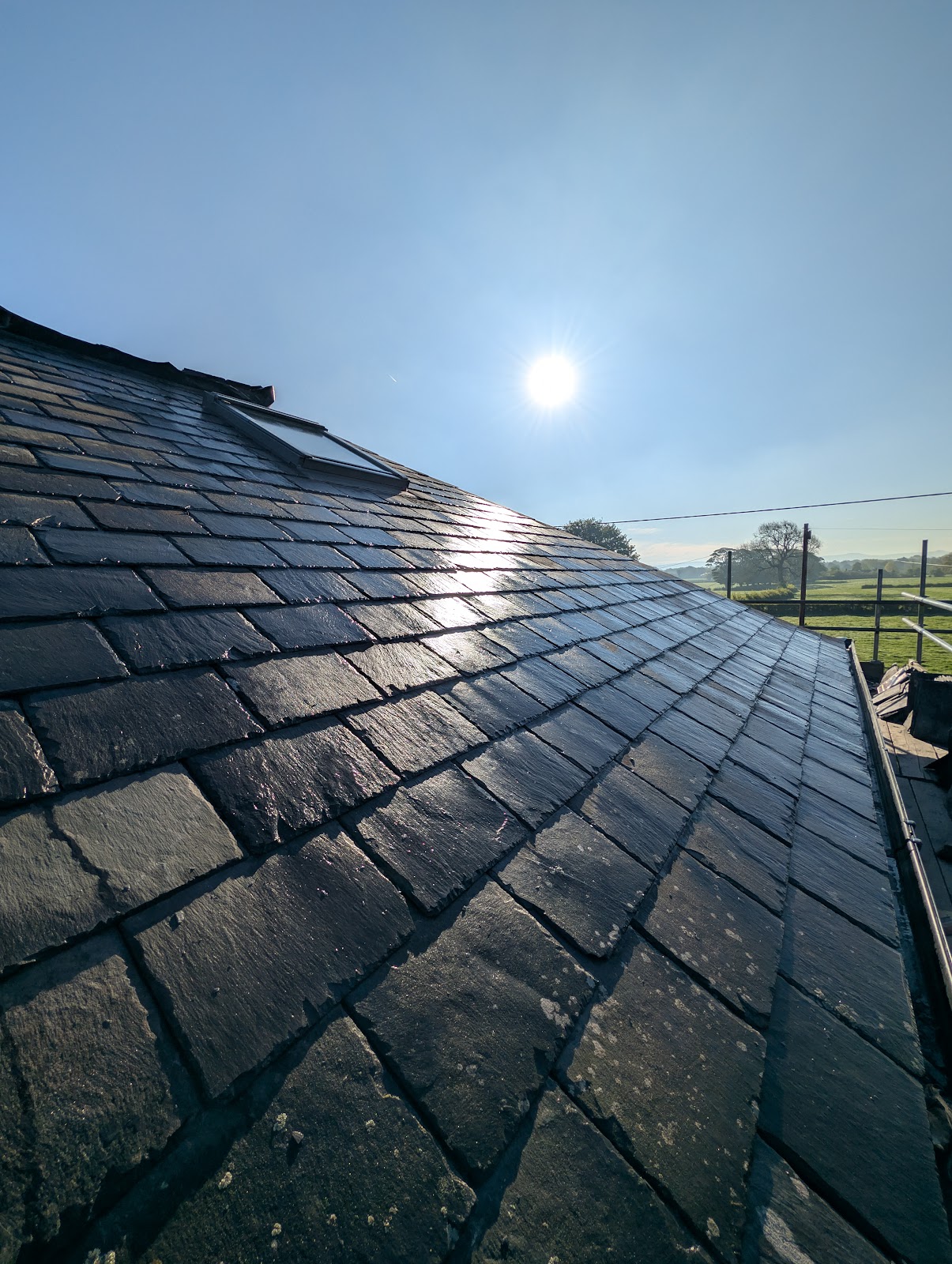Elliotts Roofers and Maintenance work photo 3